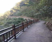 防腐木栈道公司